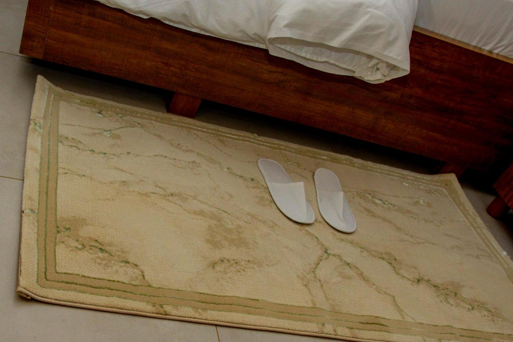Ally Ngali Motel Kigali Exteriör bild